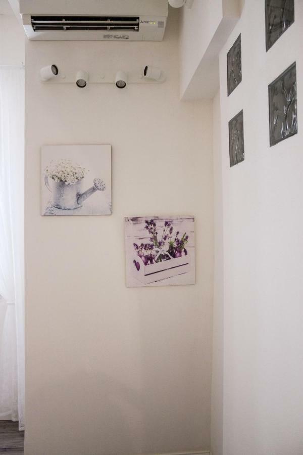Appartement Michelangelo's Place
