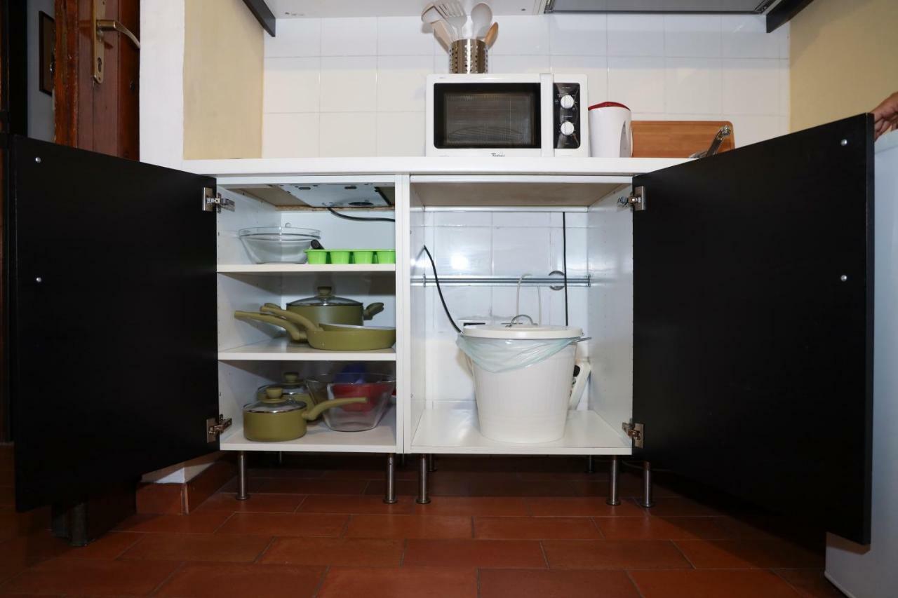 Nerii 2 Apartamento Florença
