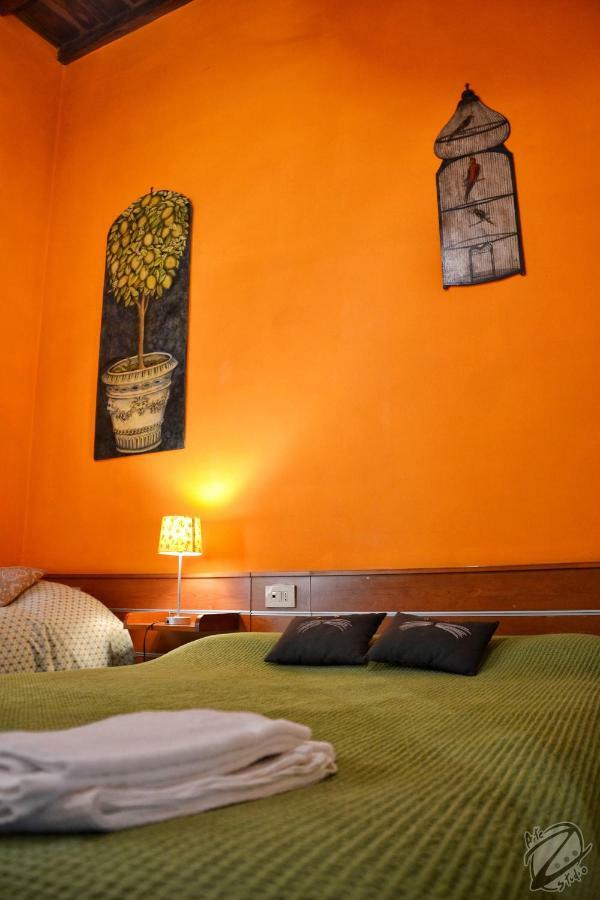 Bed & Breakfast I Due Leoni Florence