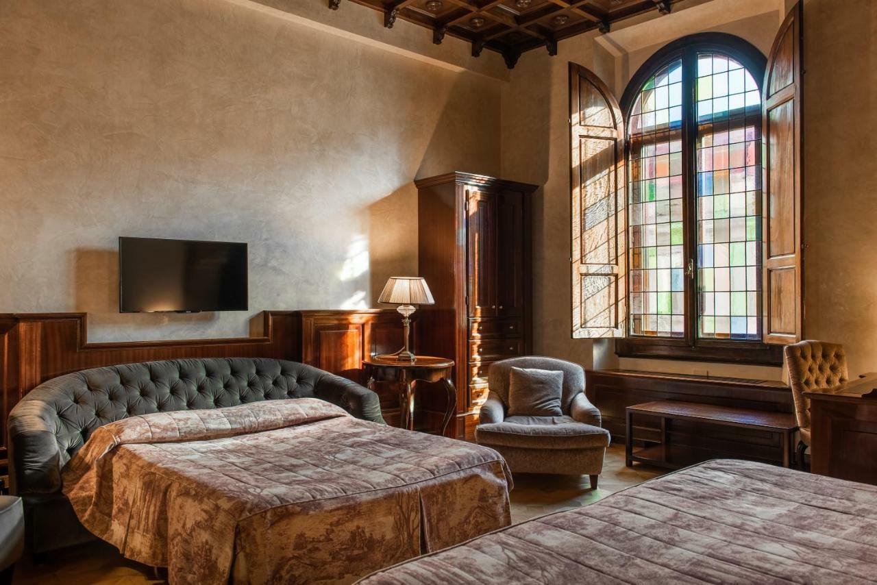 Grand Baglioni Hotel Firenze