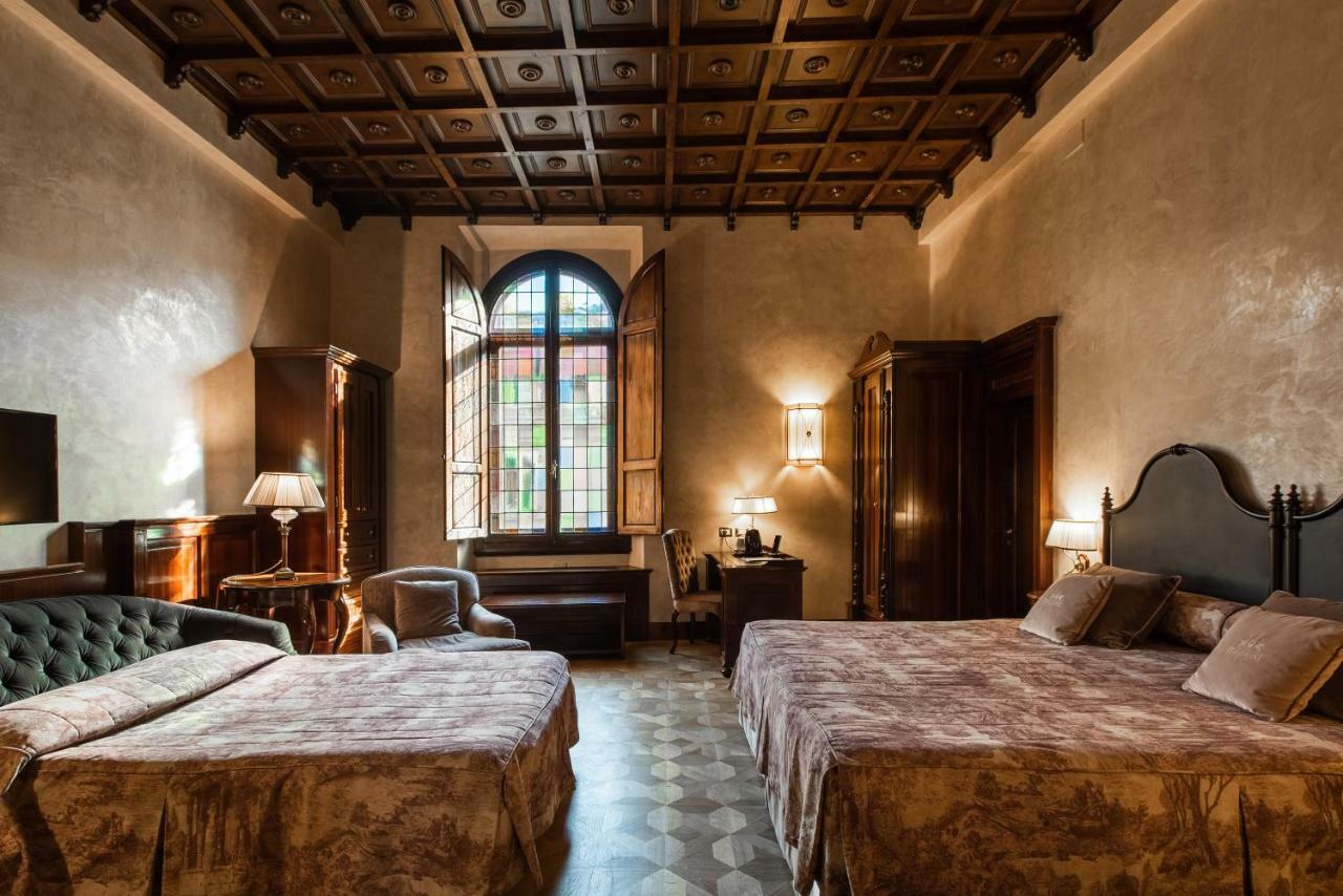 Grand Baglioni Hotel Firenze