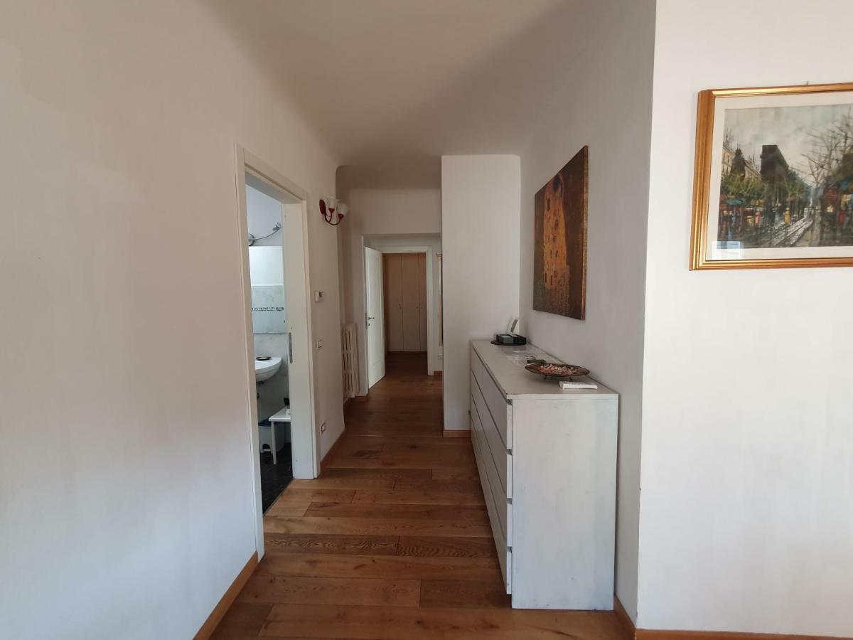 Leilighet Lovewknds - Topfloor With Duomo View *