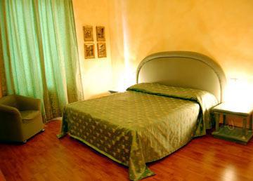 Relais Dante E Beatrice Acomodação com café da manhã  3*