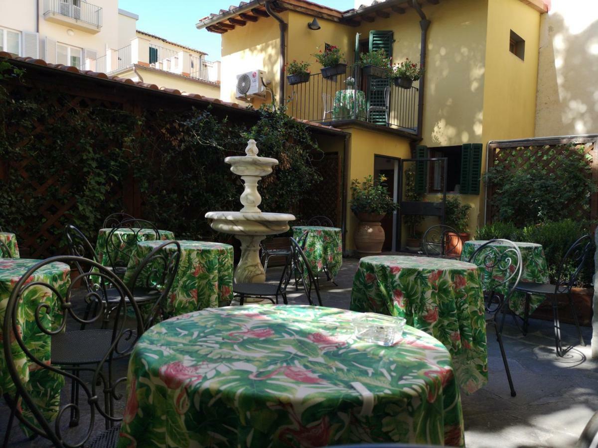 Hotel Il Granduca 3*