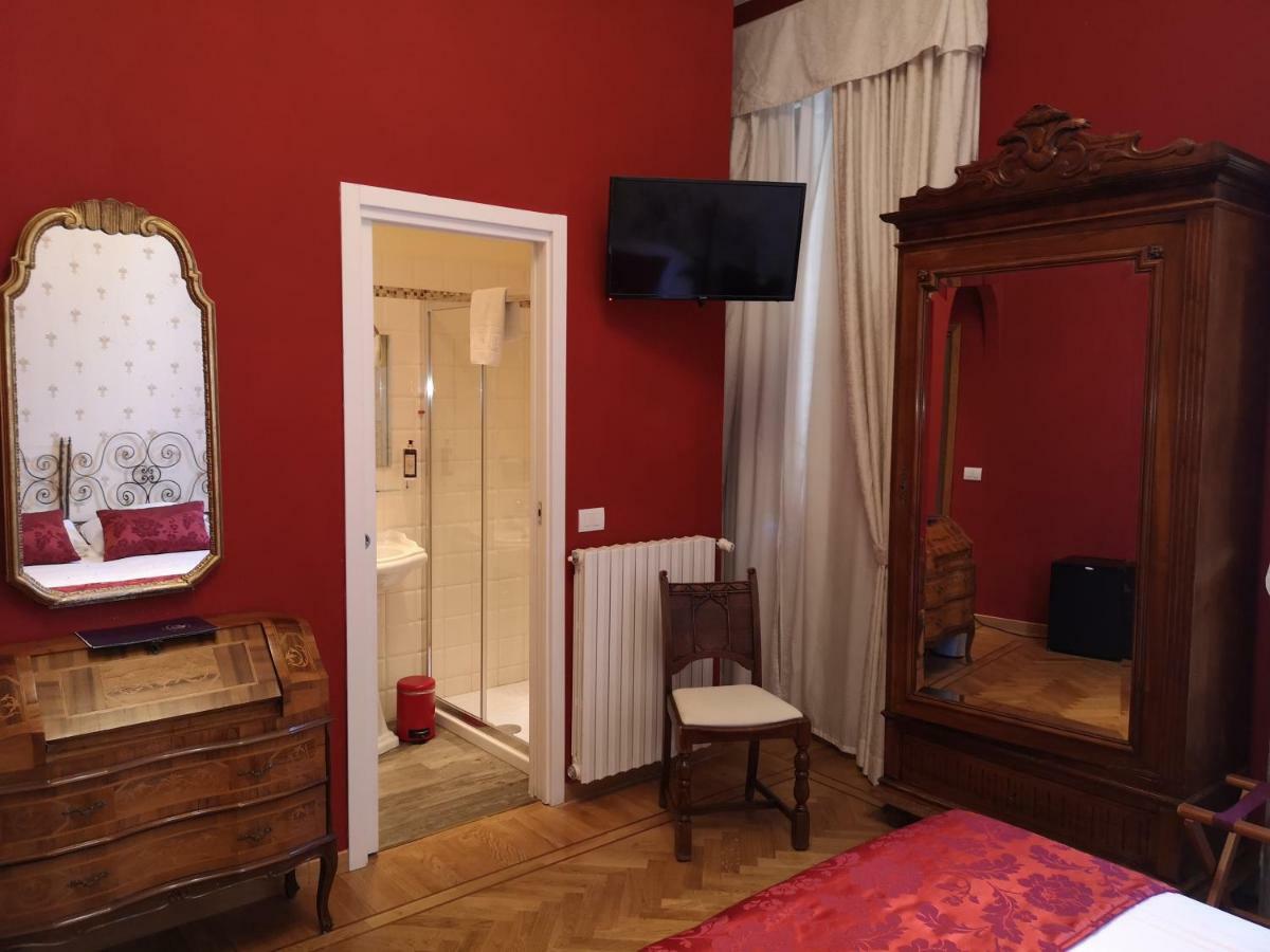 Il Granduca Hotel Florença