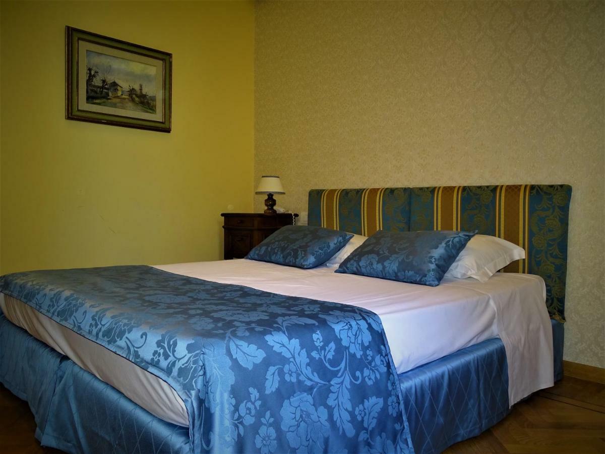 Il Granduca Hotel Florença
