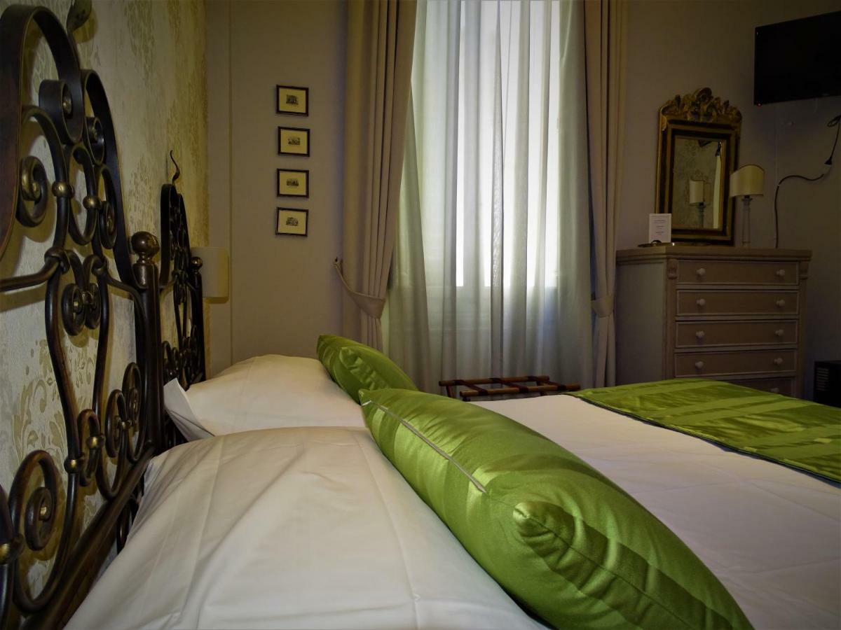 Hotel Il Granduca Florença