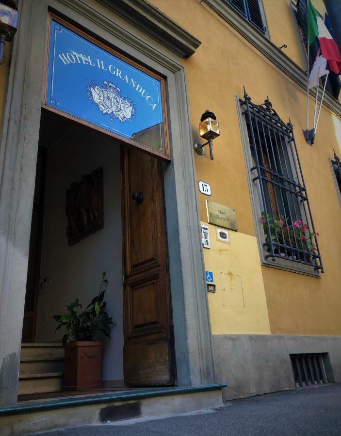 Il Granduca Florença