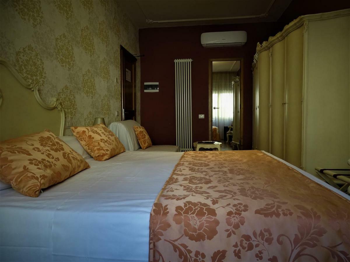 Hotel Il Granduca Florença