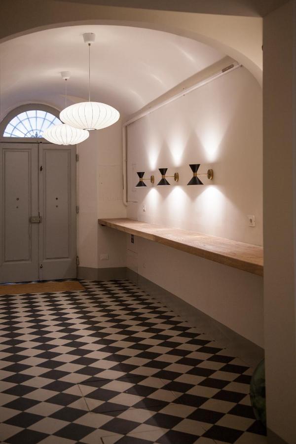 Leilighet Pietrapiana Boutique Firenze