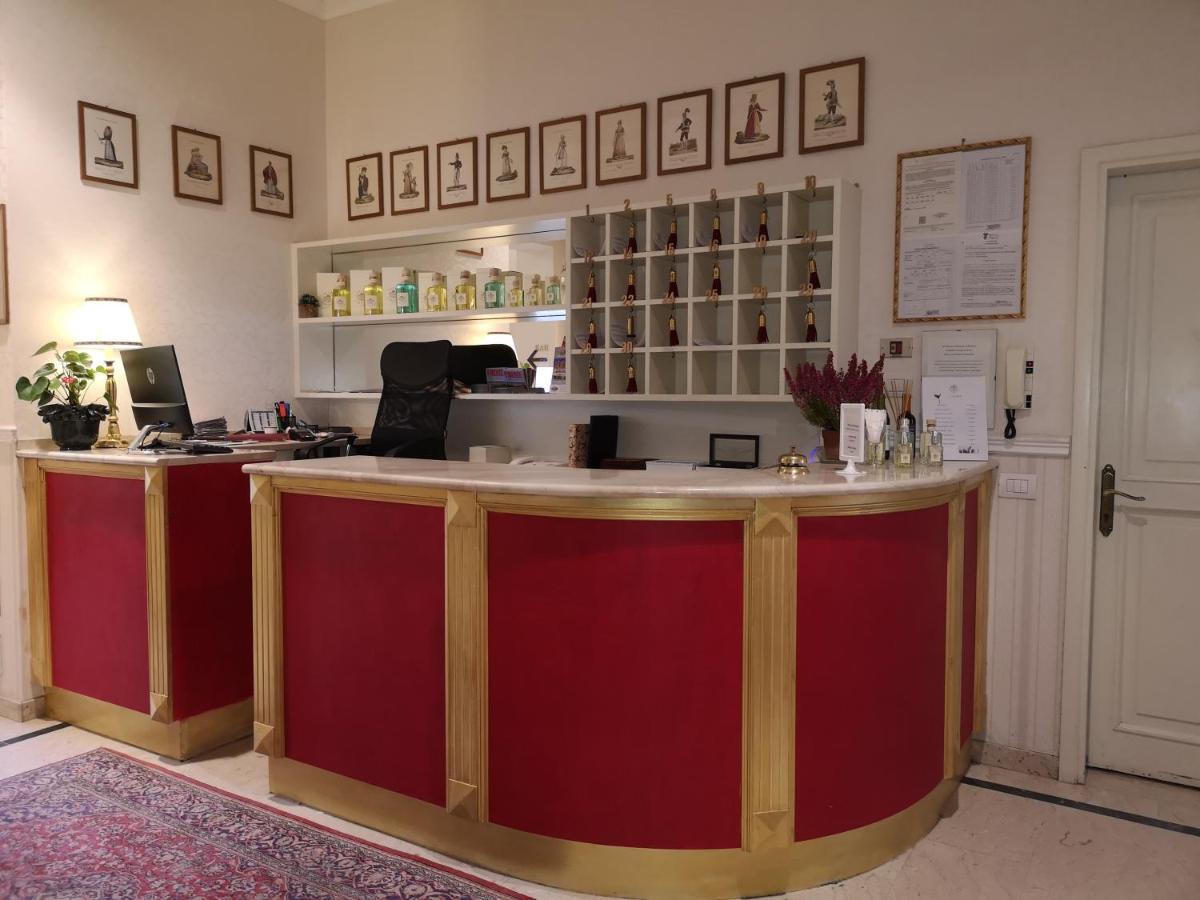 Il Granduca 3* Florença