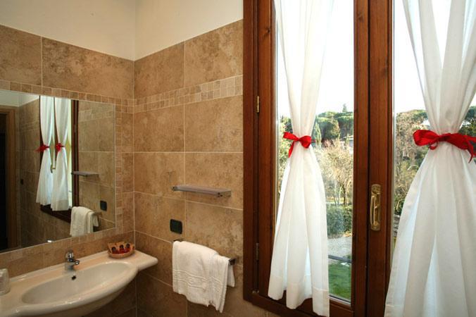 Betania Hotell Firenze