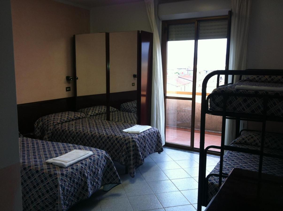 Hotell Eurhotel 3*