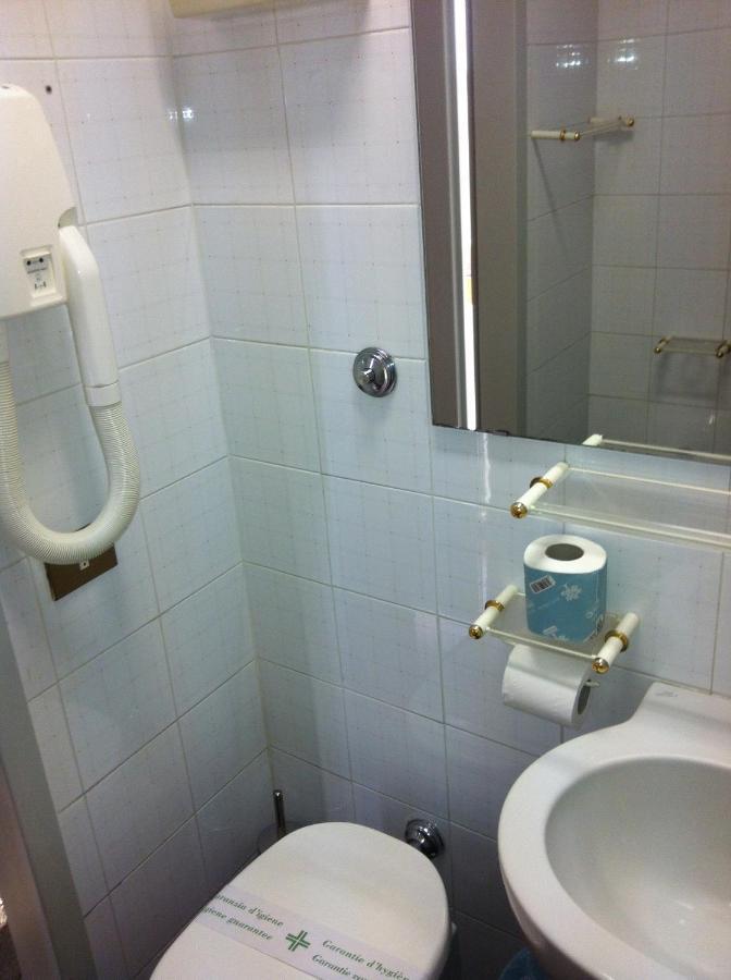 Hotell Eurhotel Firenze