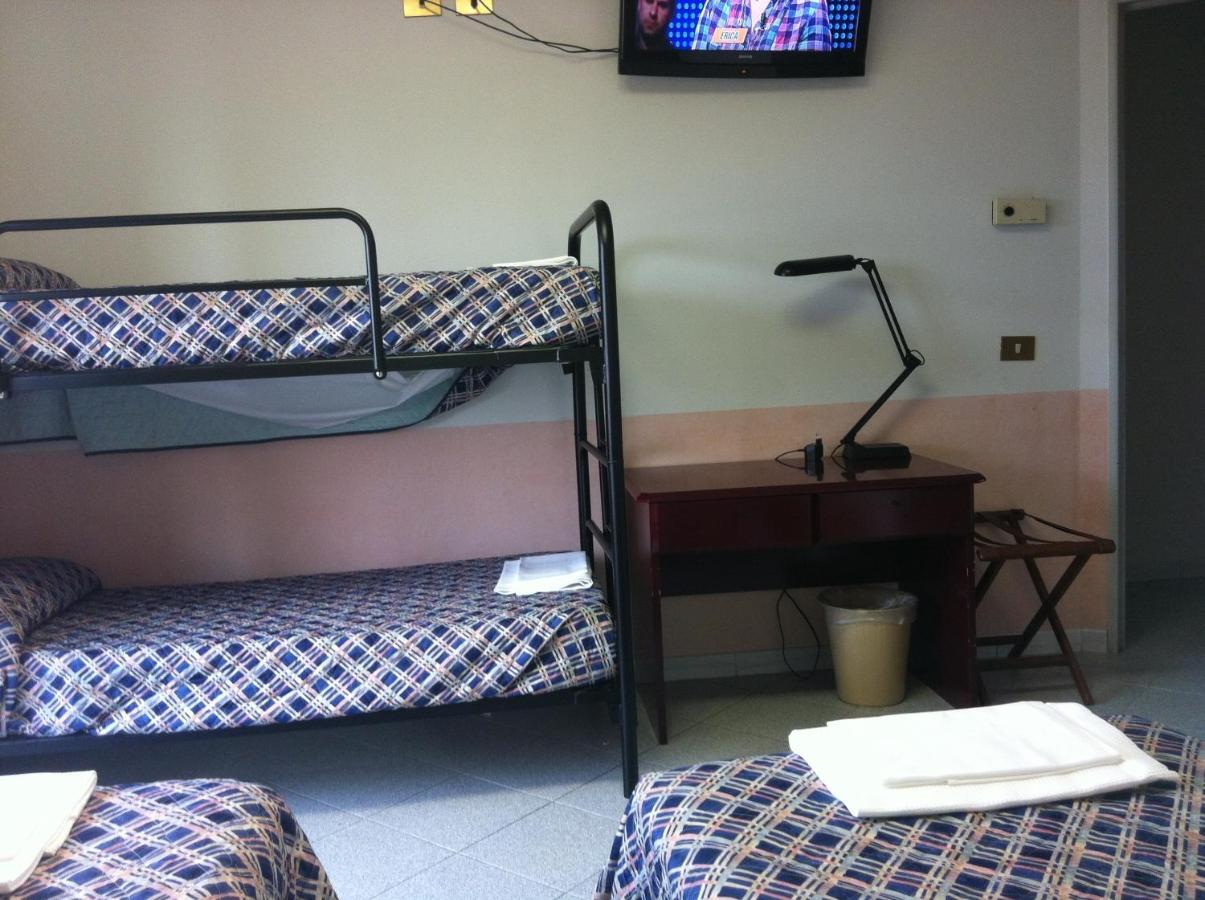 Hotell Eurhotel Firenze