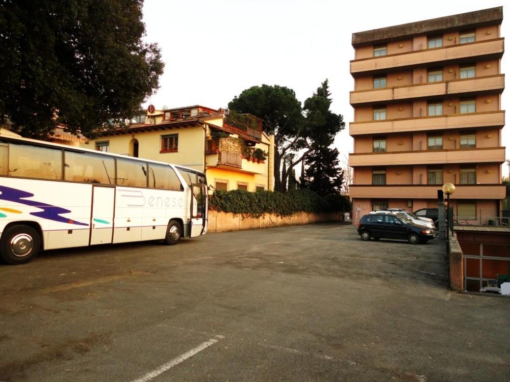Eurhotel 3* Firenze