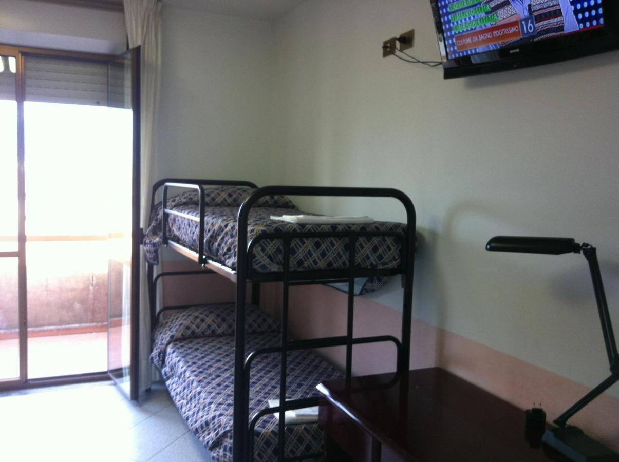 Eurhotel Hotell 3*