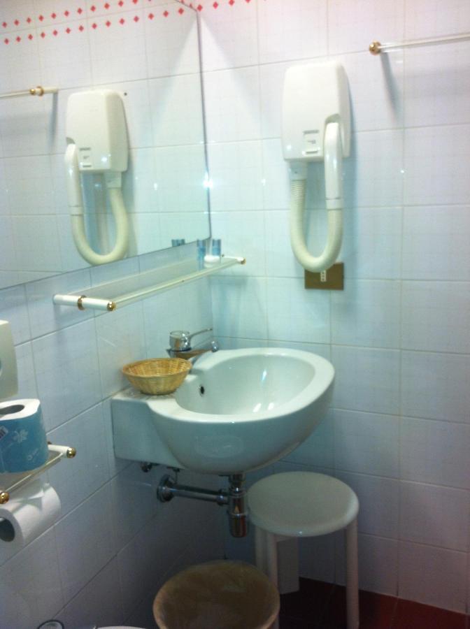 Hotell Eurhotel Firenze