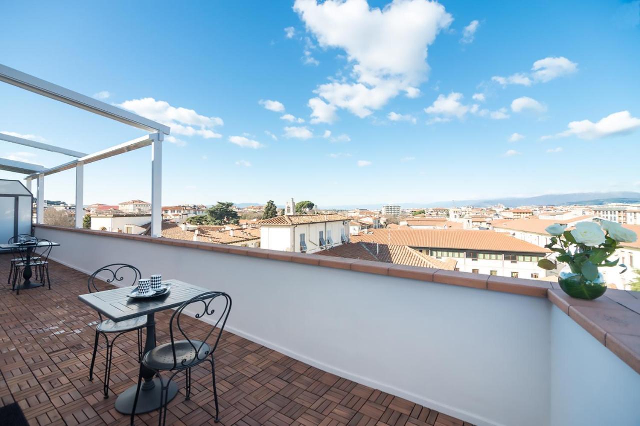 I Sleep Bed & Breakfast Firenze