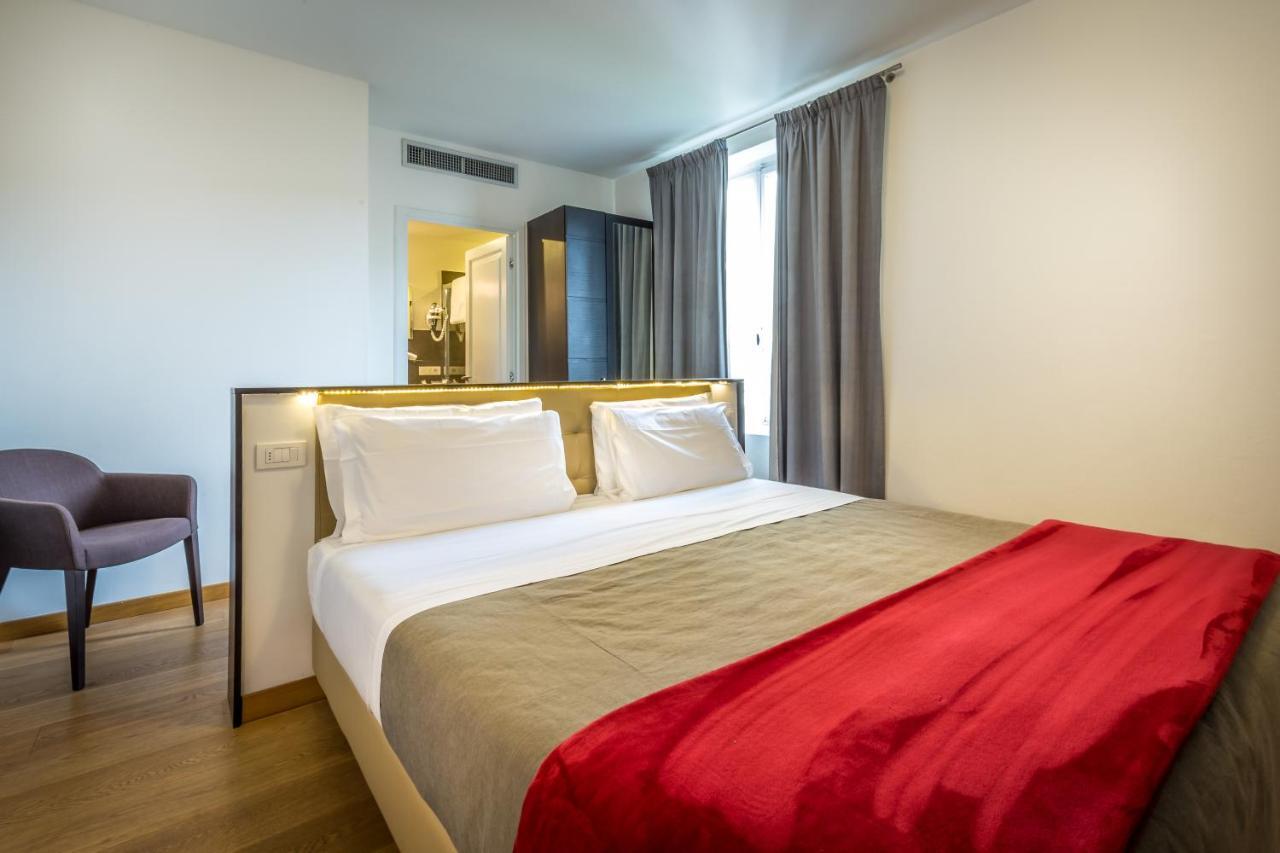 Hotell La Scaletta Al Ponte Vecchio