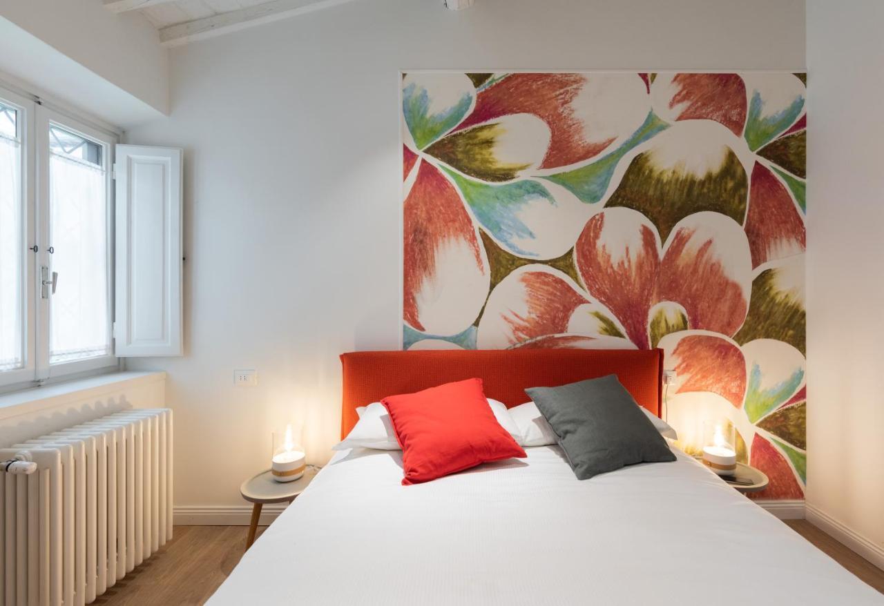Lejlighed Living Walls Firenze