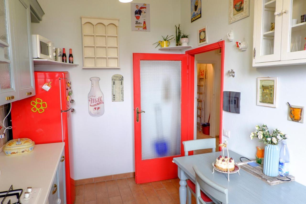 Casa Cora Appartement