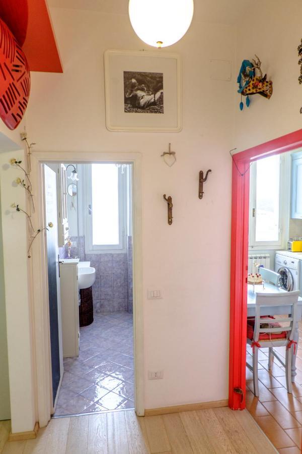 Appartement Casa Cora