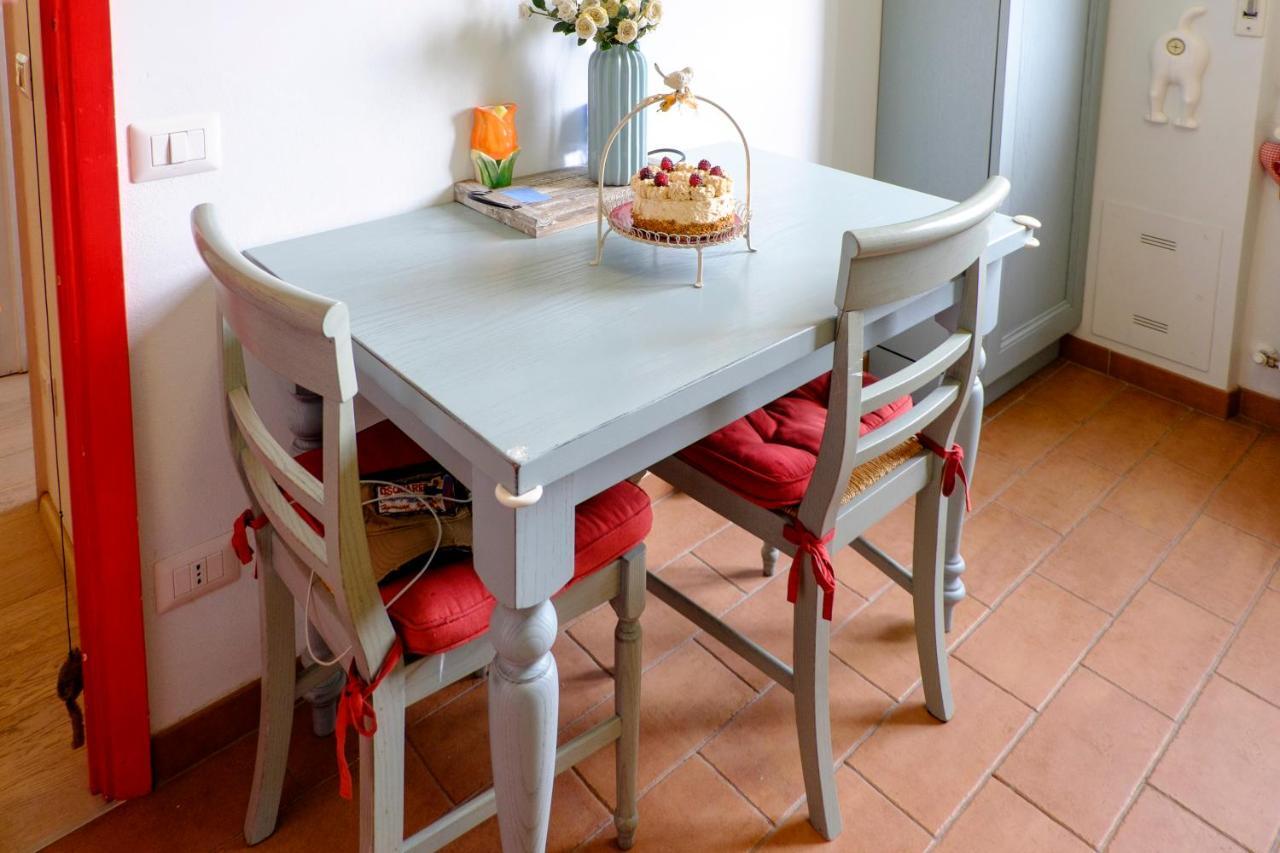 Appartement Casa Cora Florence