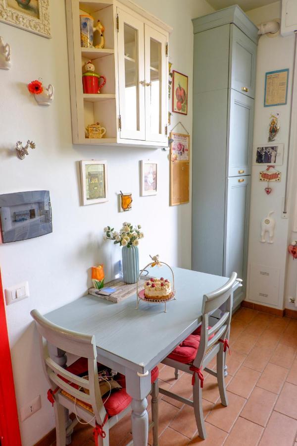 Casa Cora Appartement