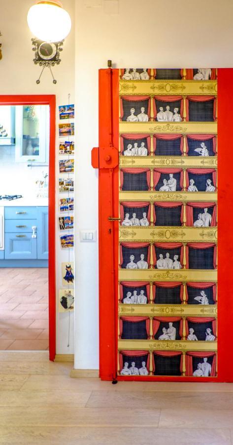 Casa Cora Appartement