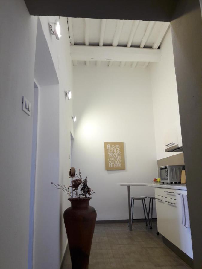 Lejlighed La Cupola Firenze