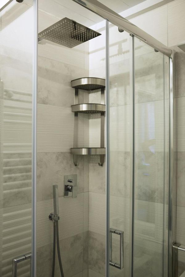 Michelangelo's Place Appartement *