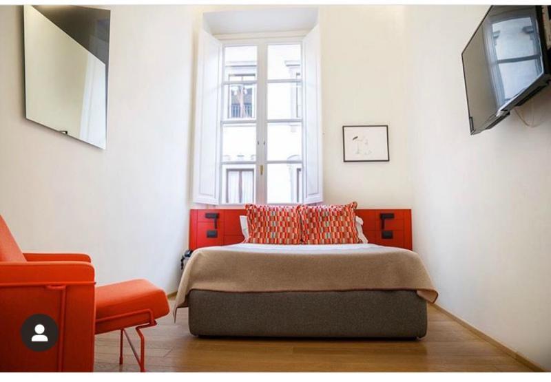 Milu 4* Firenze