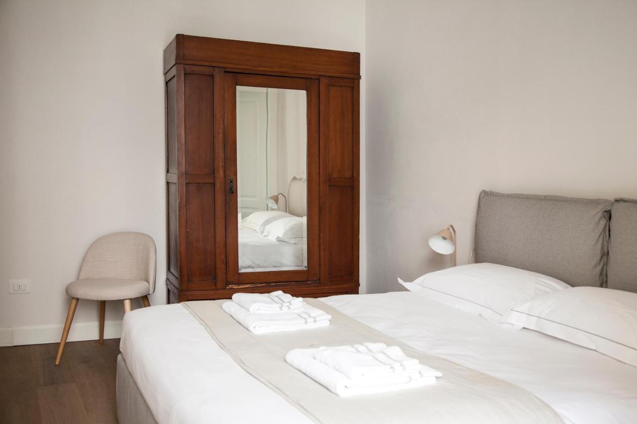 Leilighet Pietrapiana Boutique