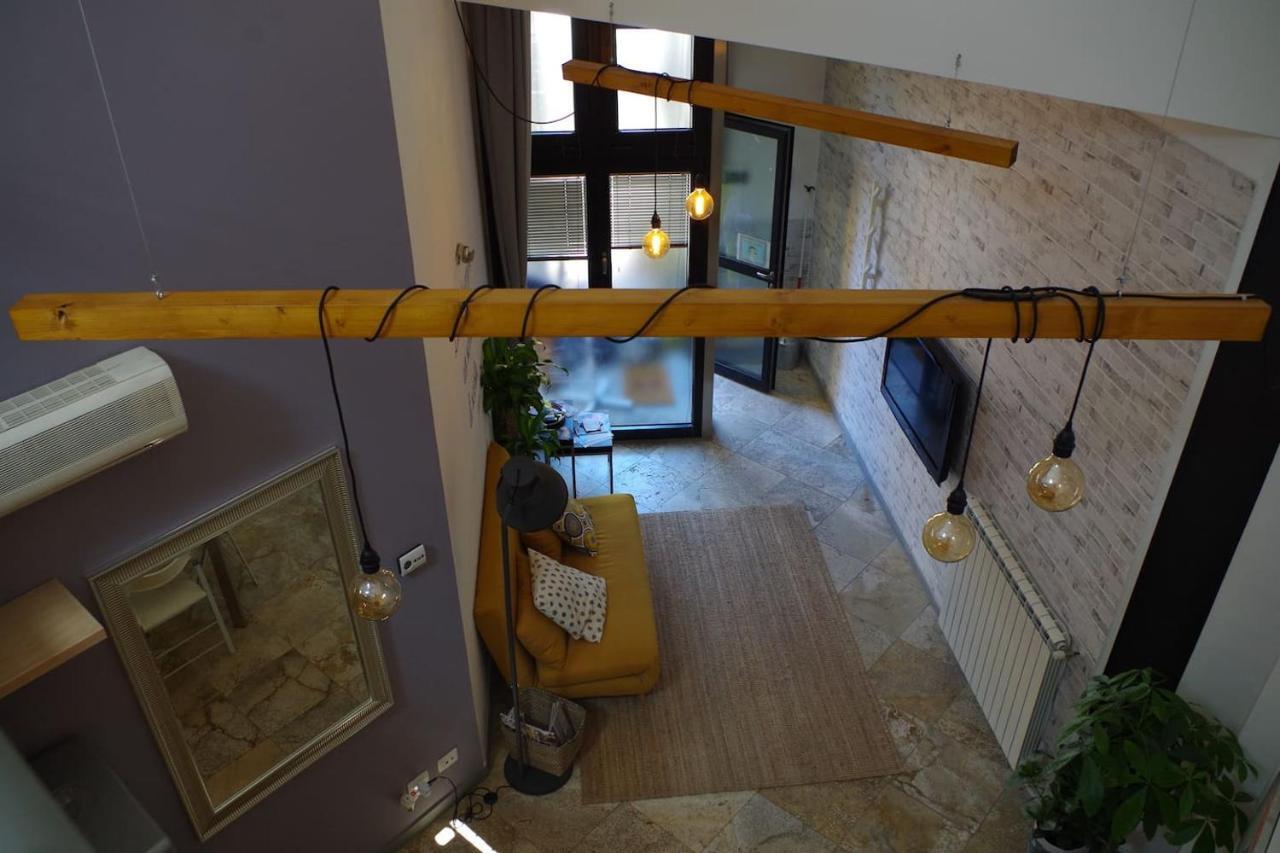 Apartamento Il Loft Di Nina *