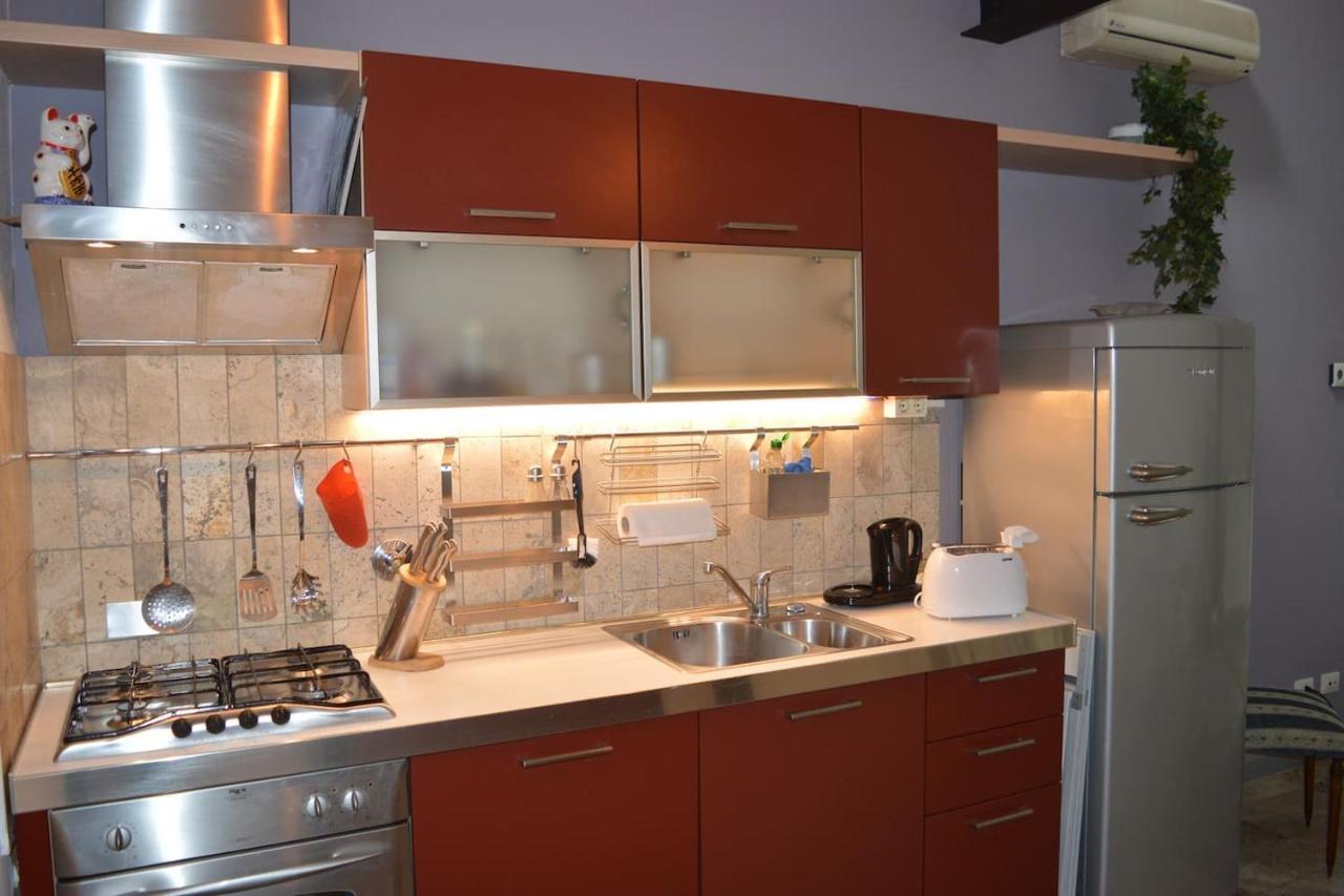 Il Loft Di Nina Apartamento