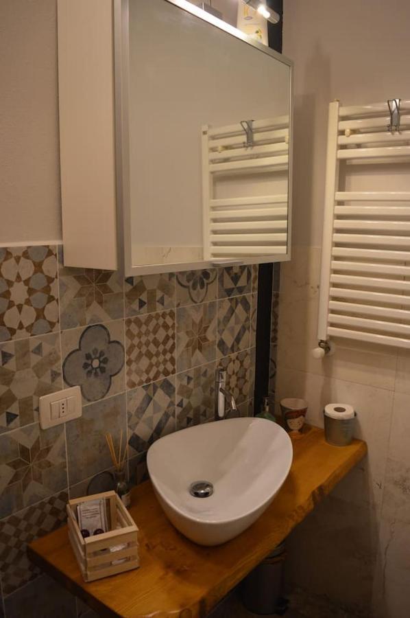 Apartamento Il Loft Di Nina Florença