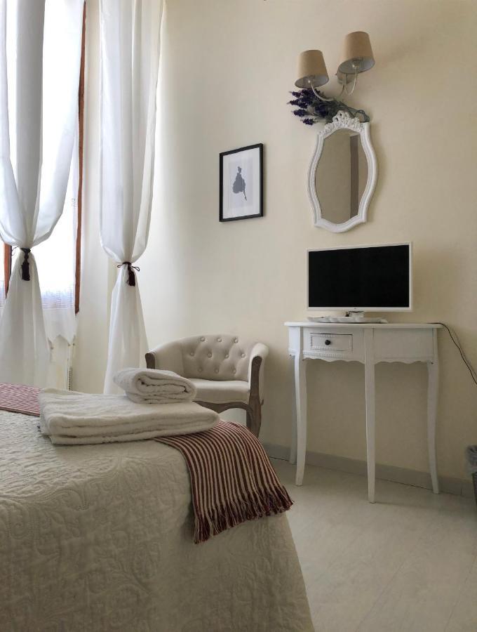 Aura House Gasthuis Florence