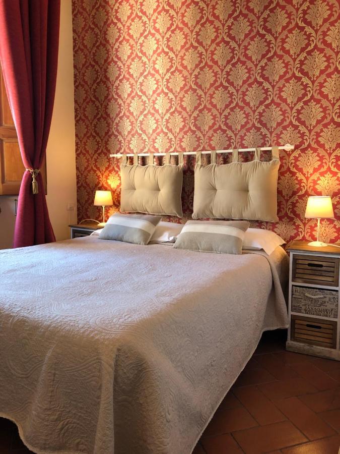 Aura House Gasthuis Florence