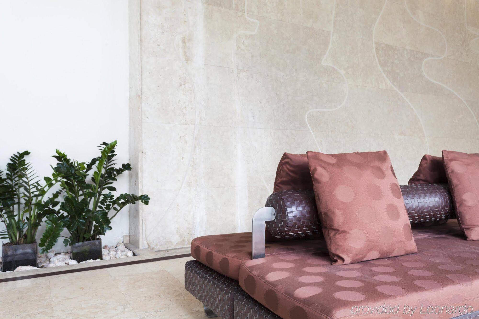 Doubletree By Hilton Metropole Hotel Firenze