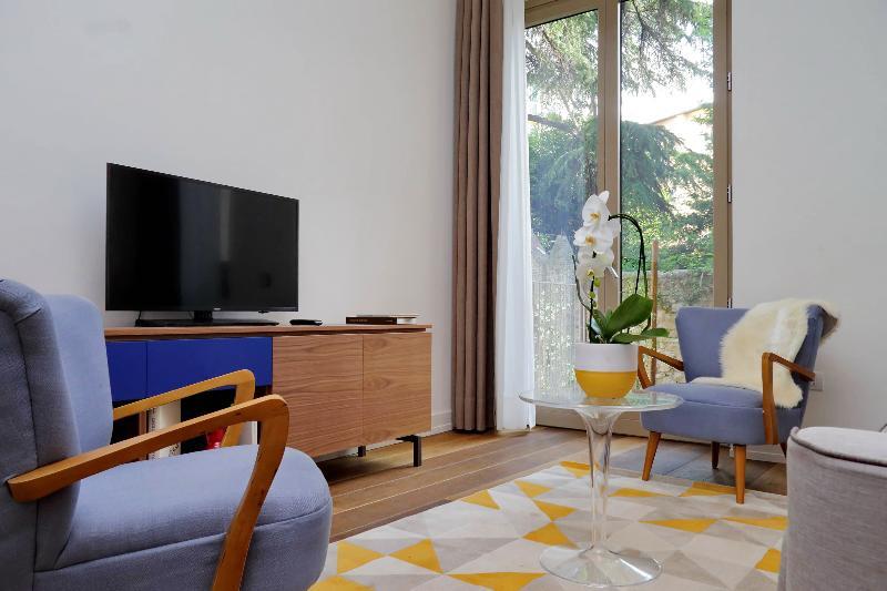 Aparthotel Numa Florence