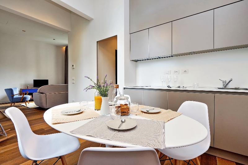 Numa Aparthotel Florence