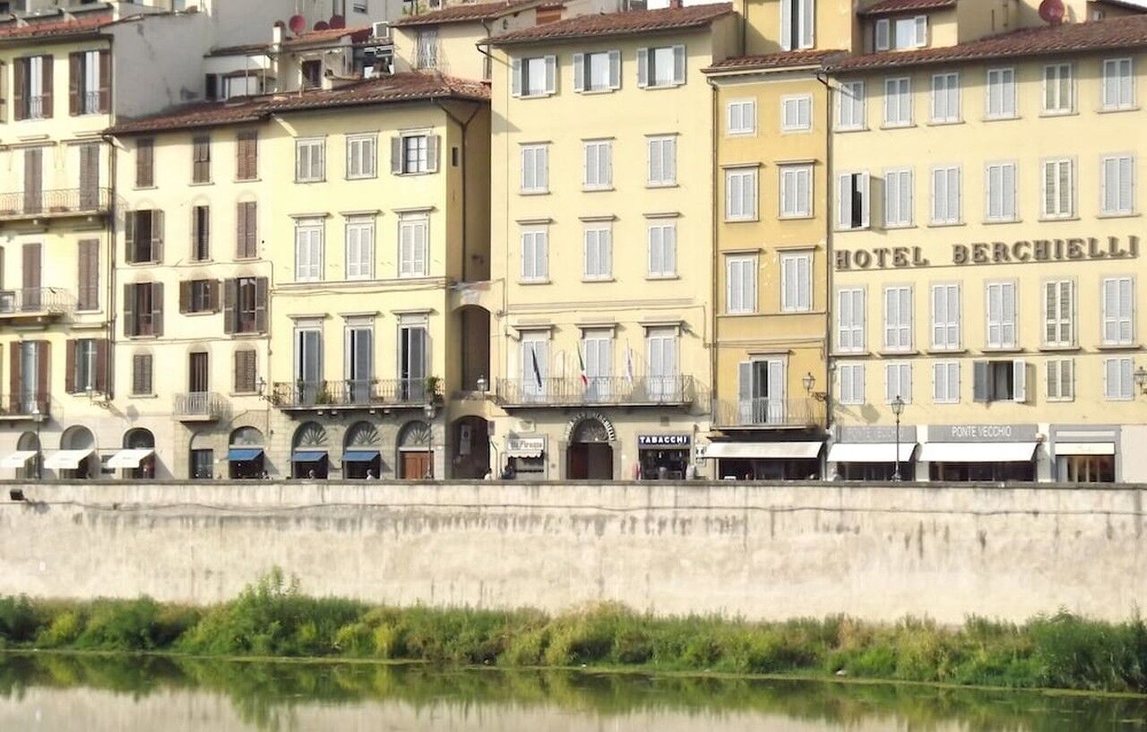 Berchielli Florence