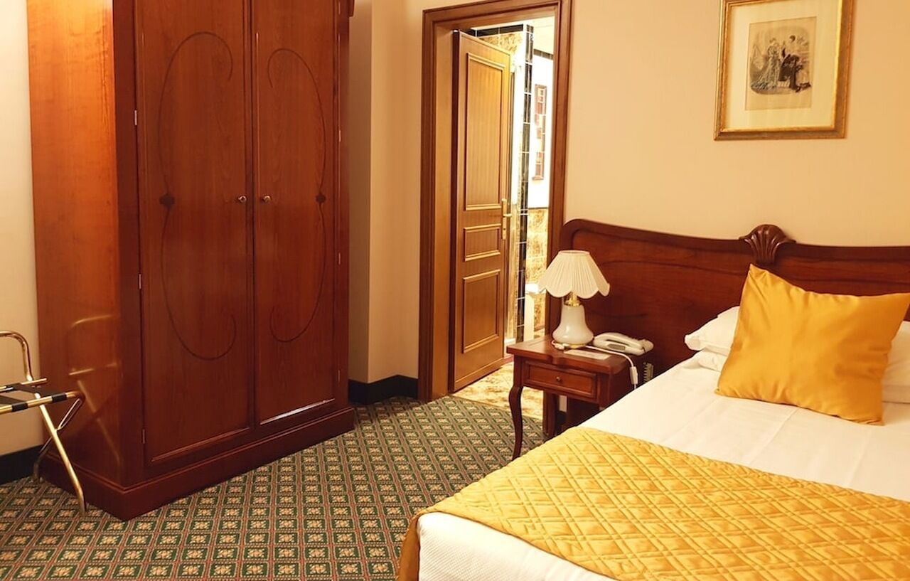 Berchielli Hotel