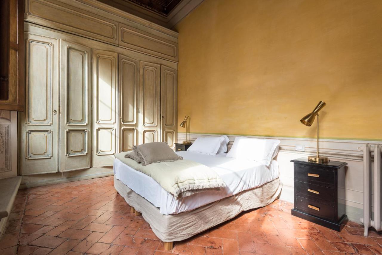 The Terrace In Apartamento Florença