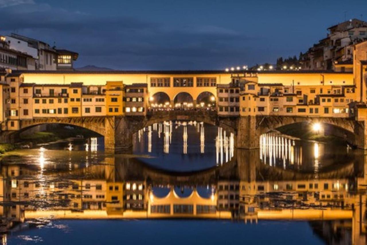 Ponte Vecchio Appartamento Firenze