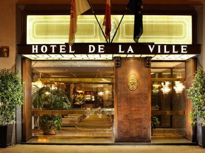De La Hotel 4*