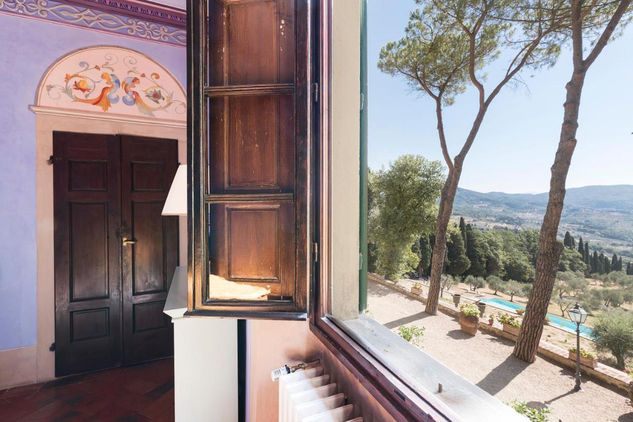 Casa di campagna Il Trebbiolo *