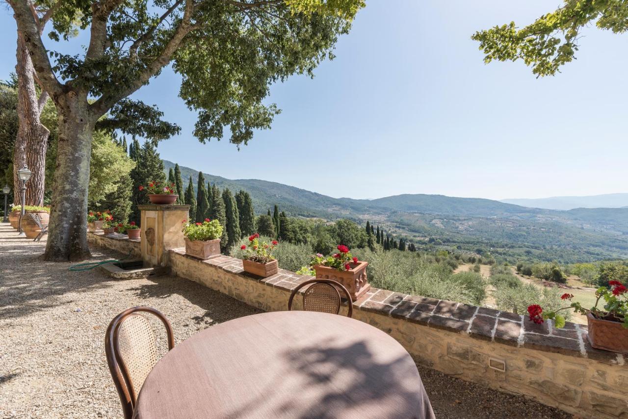 Il Trebbiolo Casa di campagna
