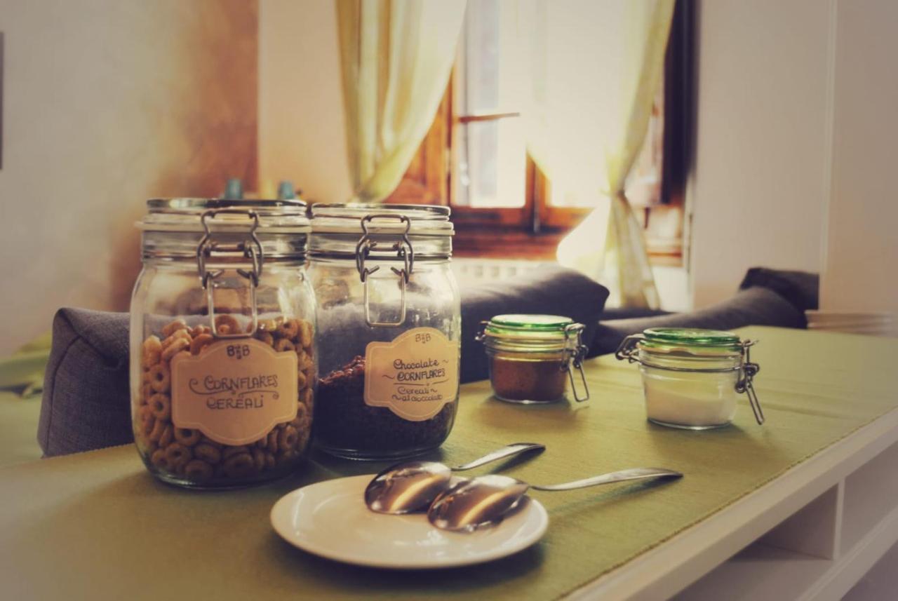 Couette-café Leopoldo